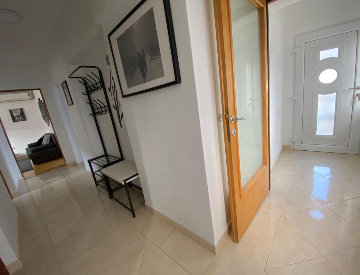 Apartman Sweet Garden K&A Zágráb Kültér fotó