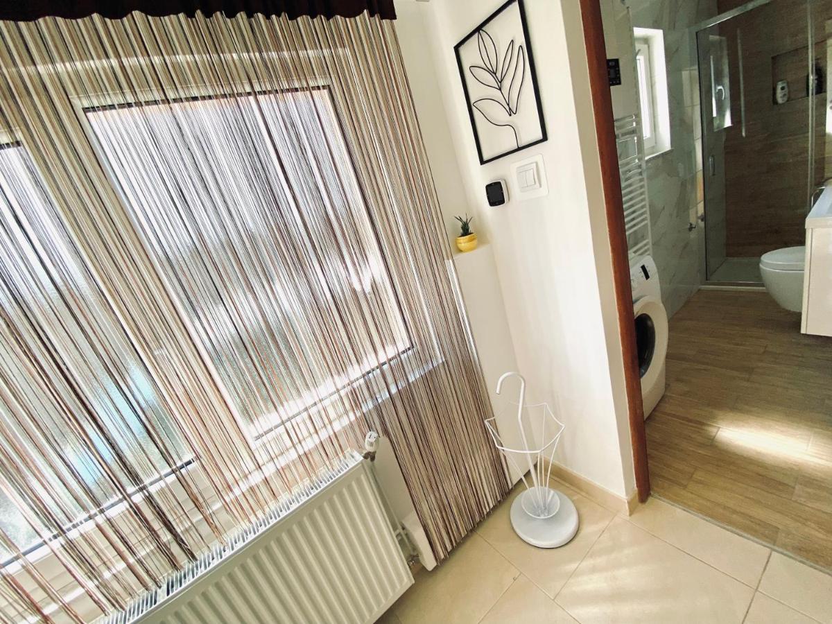Apartman Sweet Garden K&A Zágráb Kültér fotó