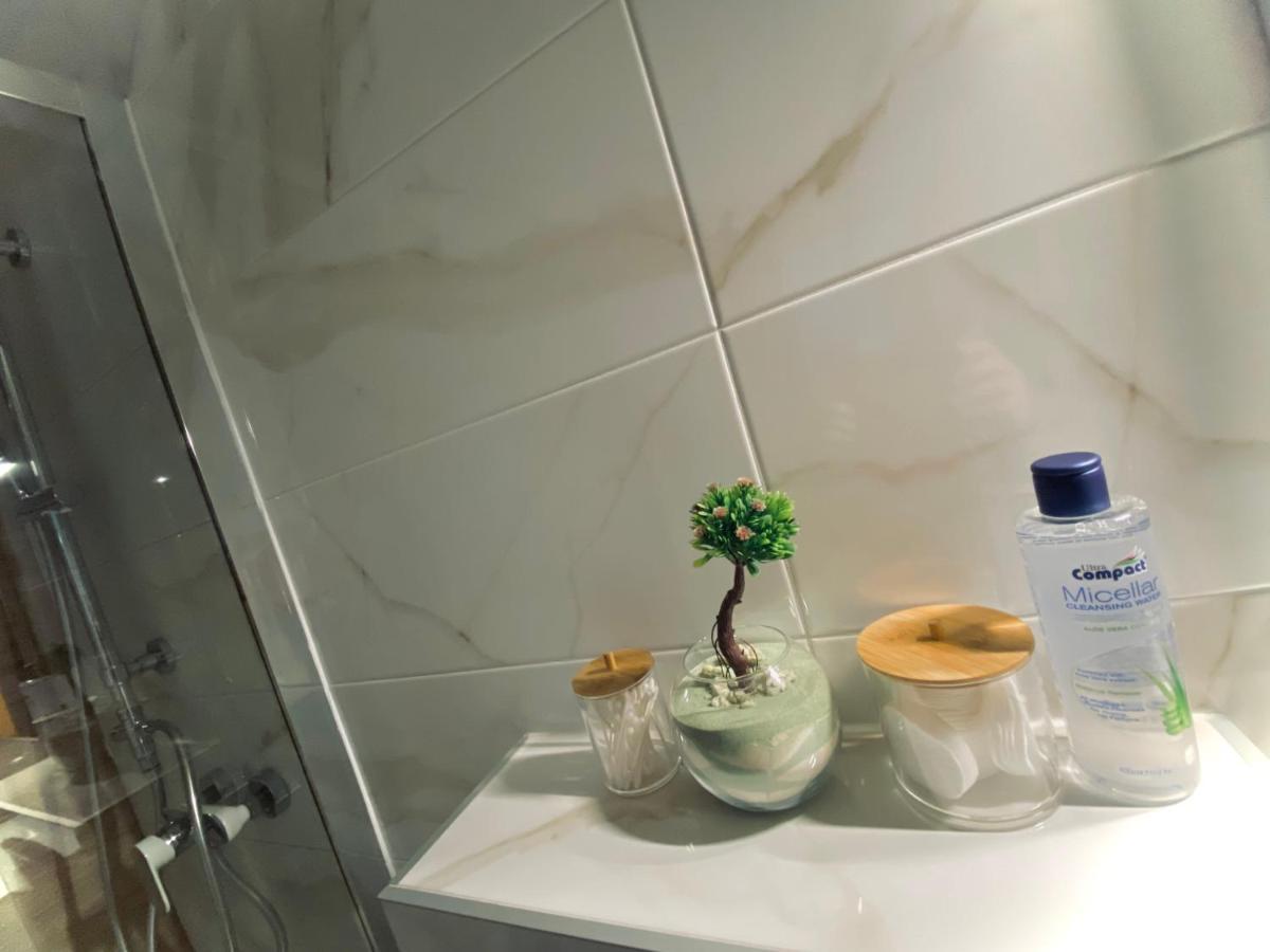 Apartman Sweet Garden K&A Zágráb Kültér fotó